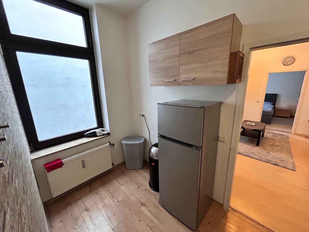 Wohnung Kölner Straße in Krefeld