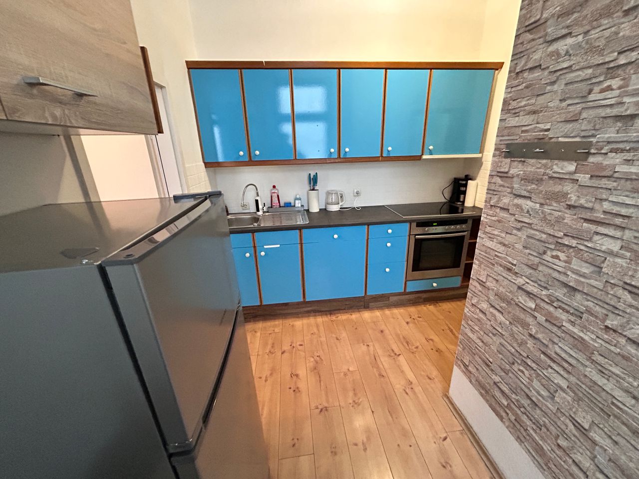 Wohnung Kölner Straße in Krefeld