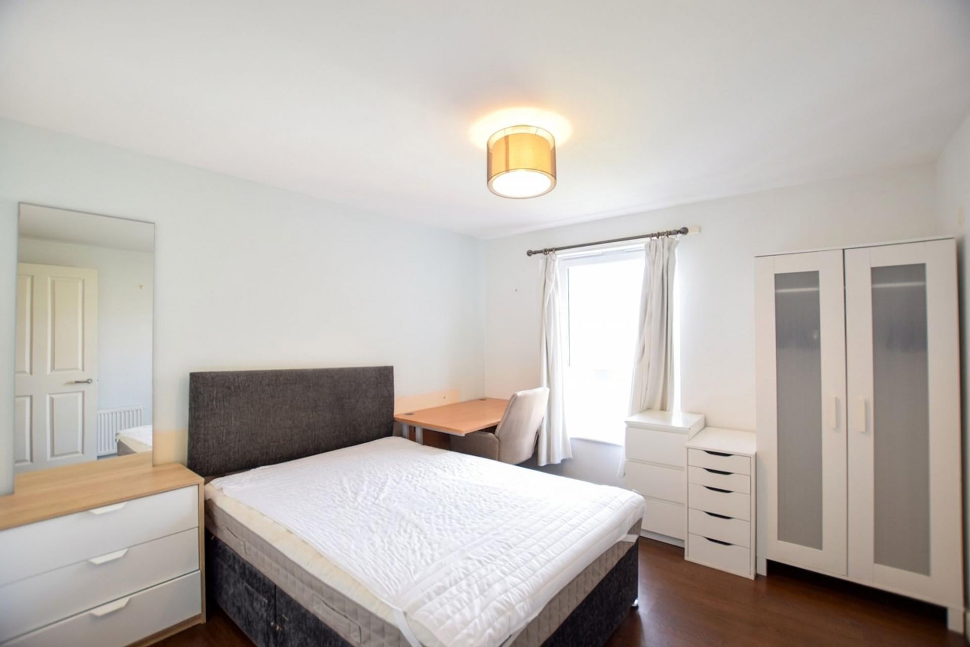Flat Howard Street in Newcastle upon Tyne
