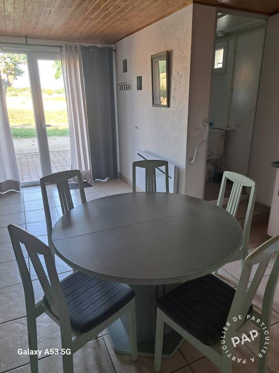 Flat D 12 in Montgaillard