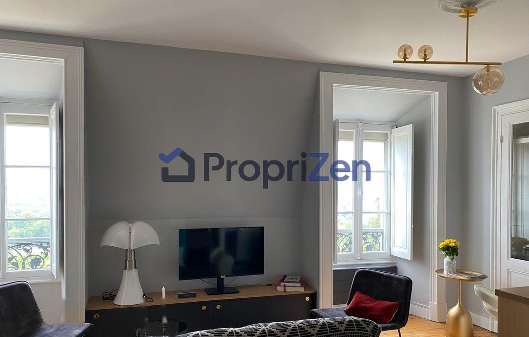 Appartement Rue Louis Barthou à Pau