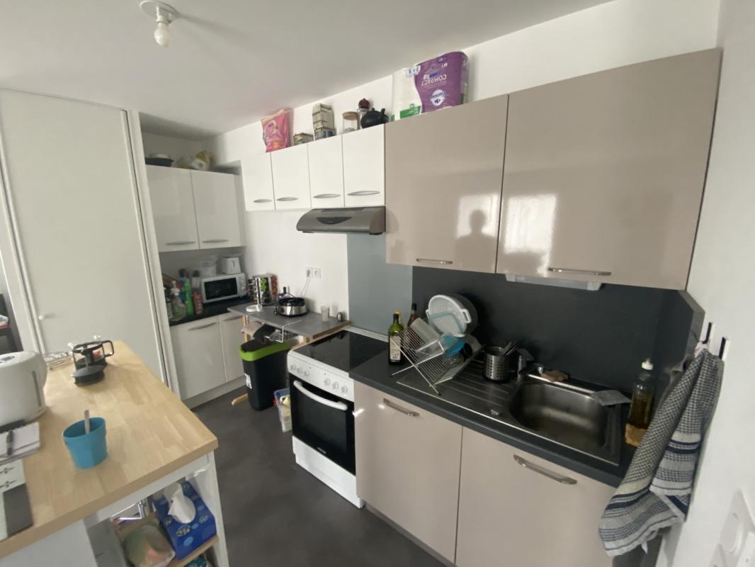 Appartement Allée des Penettes à Betton