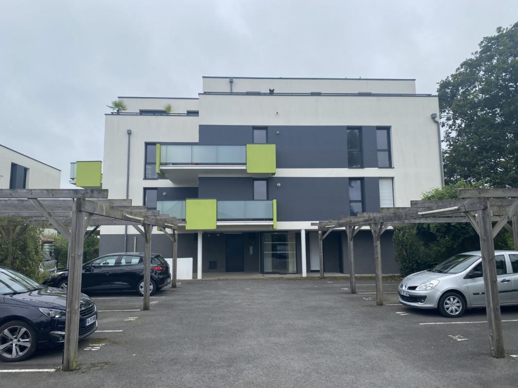Appartement Allée des Penettes à Betton