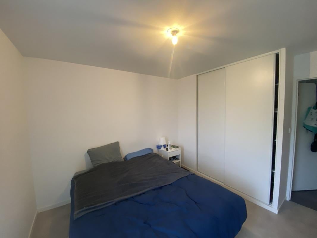 Appartement Allée des Penettes à Betton