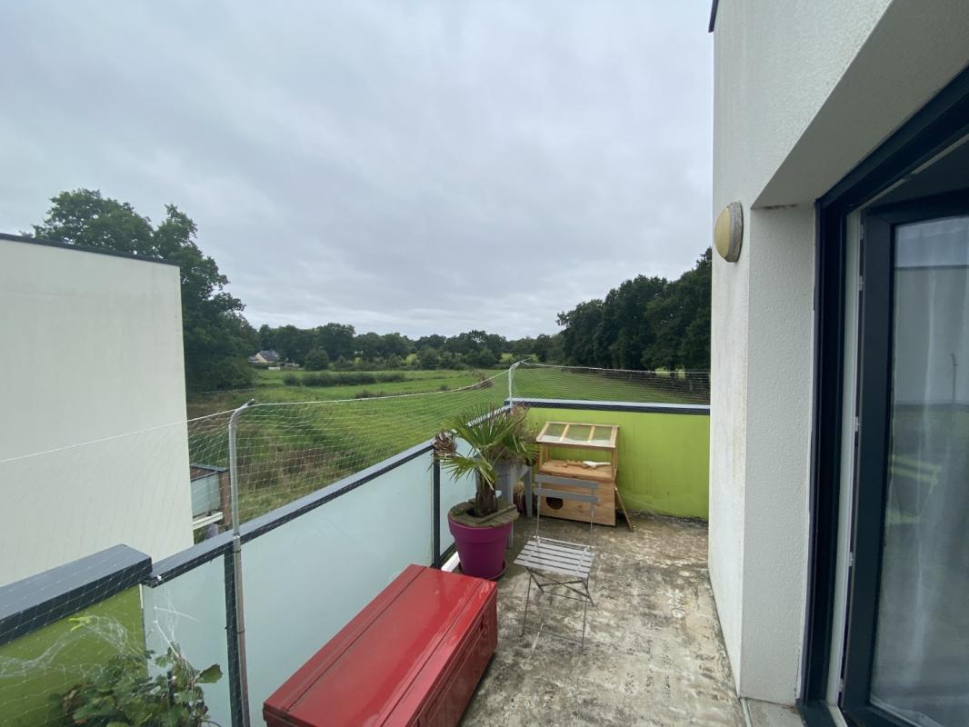 Appartement Allée des Penettes à Betton