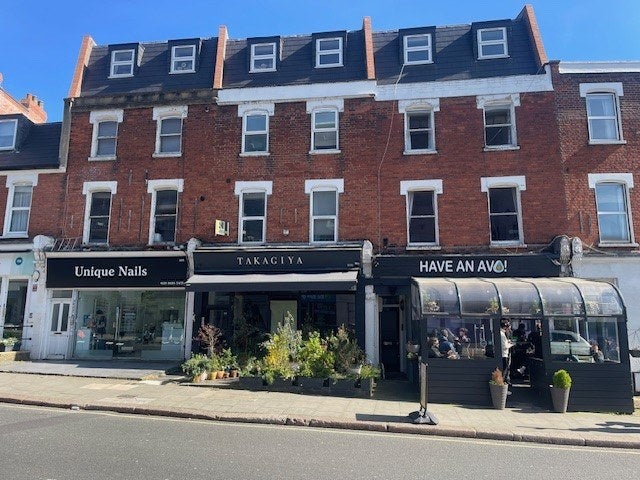 Flat Louis Close in Greater London