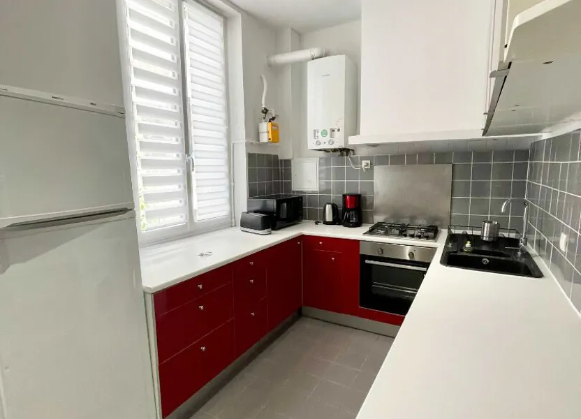 Appartement Allée Maurice Prin à Toulouse