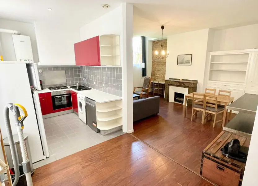 Appartement Allée Maurice Prin à Toulouse