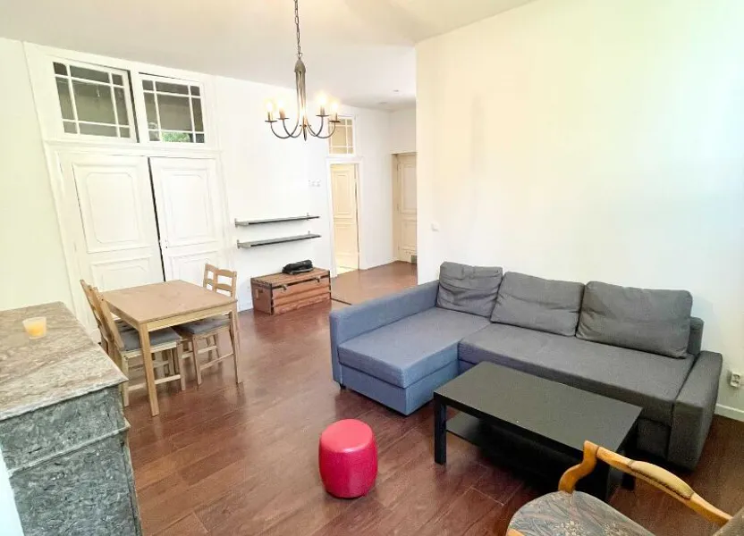 Appartement Allée Maurice Prin à Toulouse