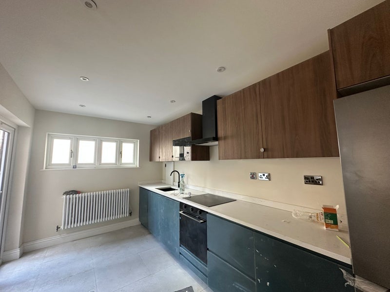 Room Tradescant Road in Greater London