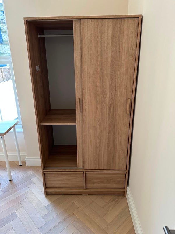 Room Tradescant Road in Greater London