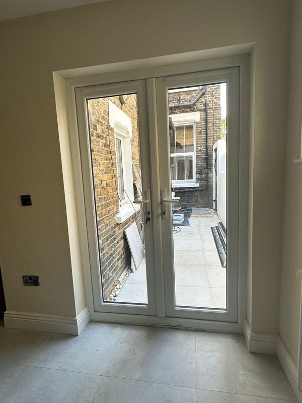 Room Tradescant Road in Greater London