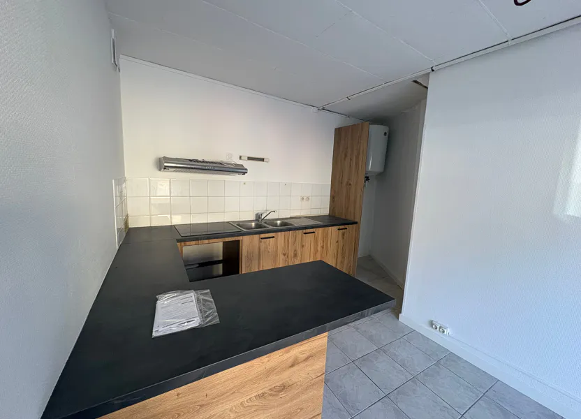 Appartement Rue Condorcet à Langon