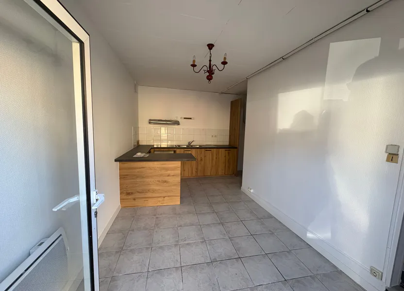 Appartement Rue Condorcet à Langon