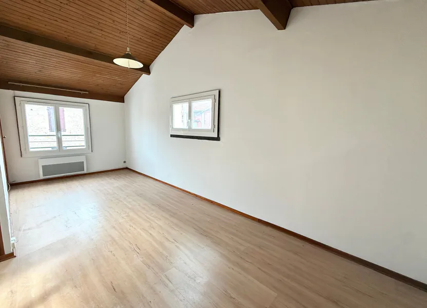 Appartement Rue Condorcet à Langon