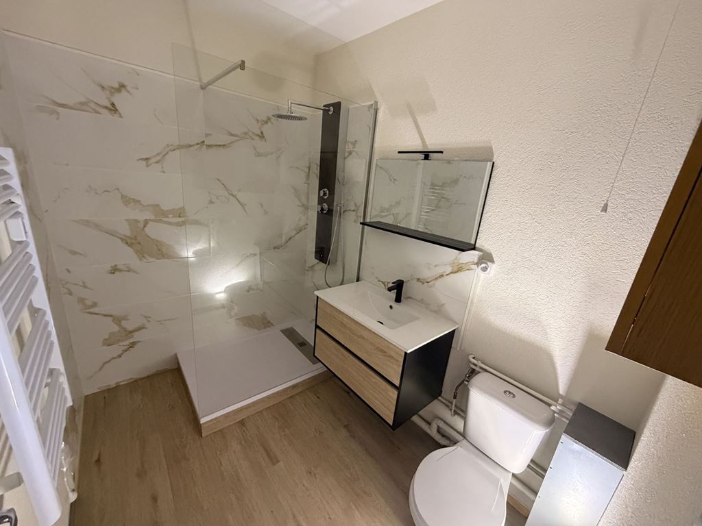 Appartement Grande Rue à Échenoz-la-Méline