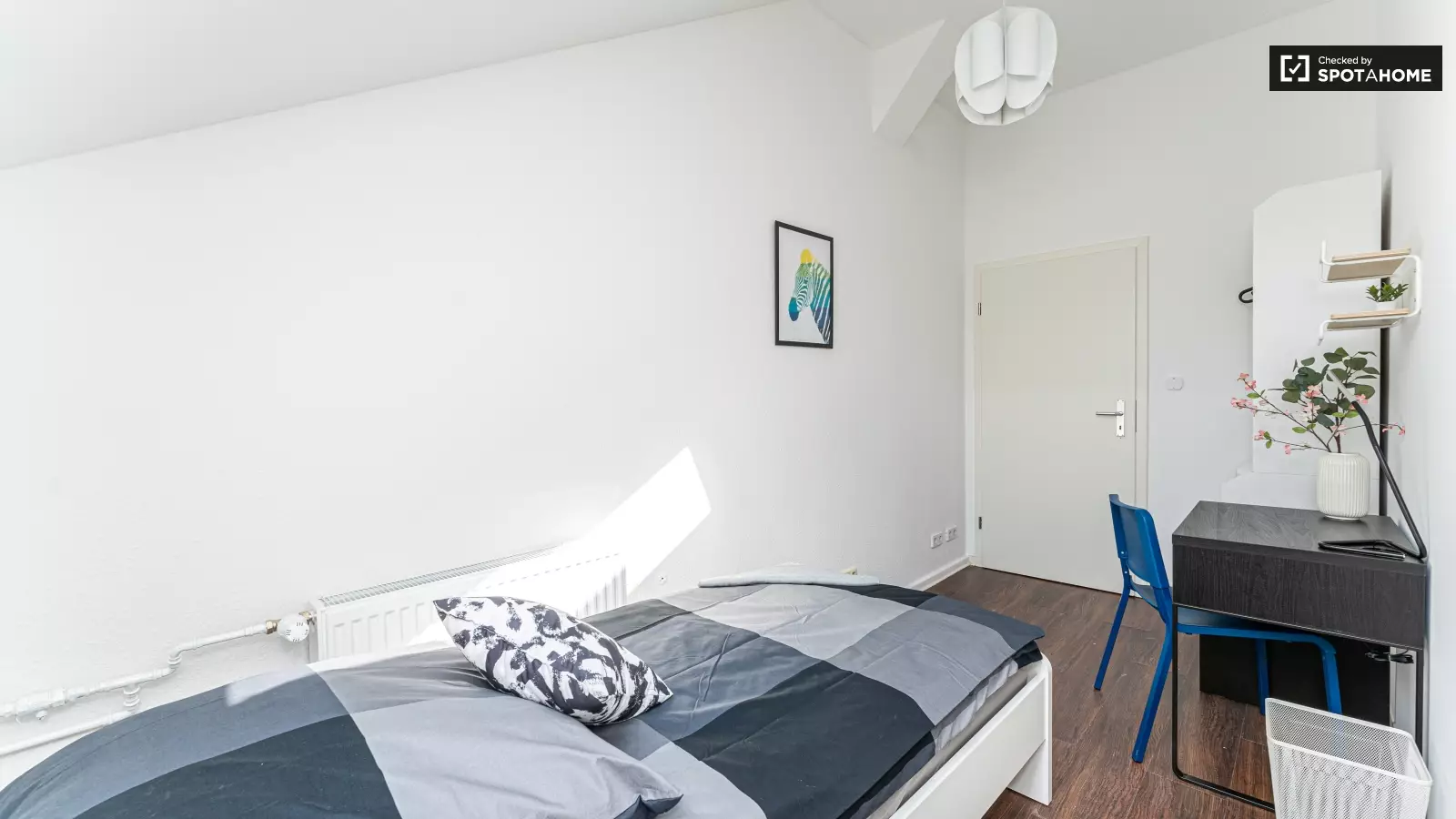 Wohnung Thomasstraße in Berlin