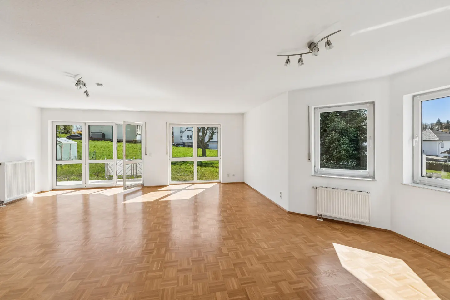 Haus Eppenhainer Straße in Glashütten