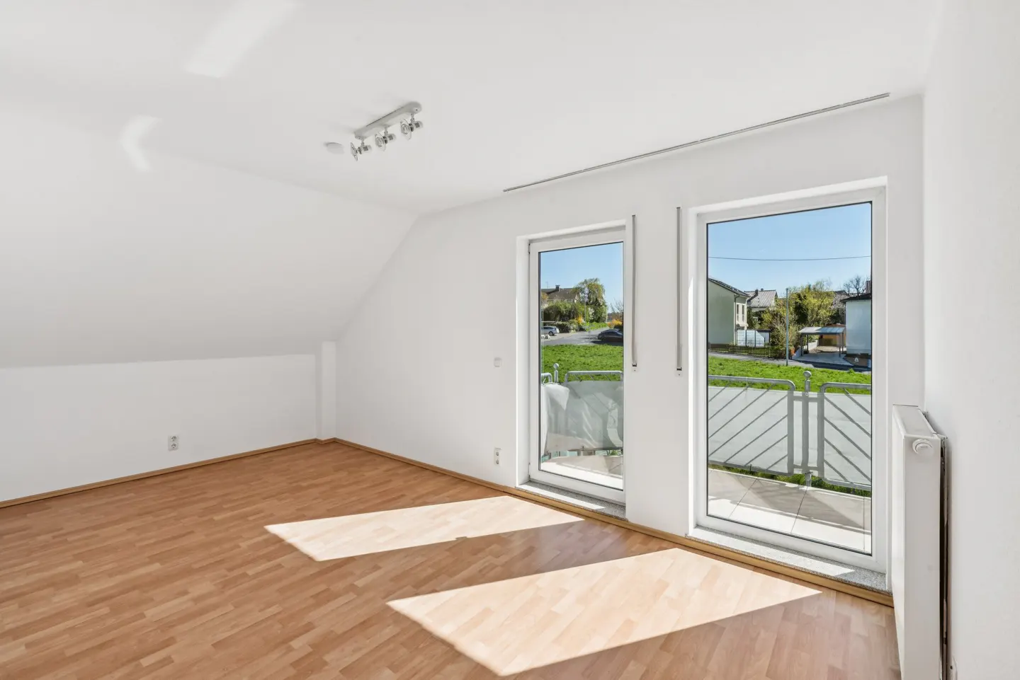 Haus Eppenhainer Straße in Glashütten