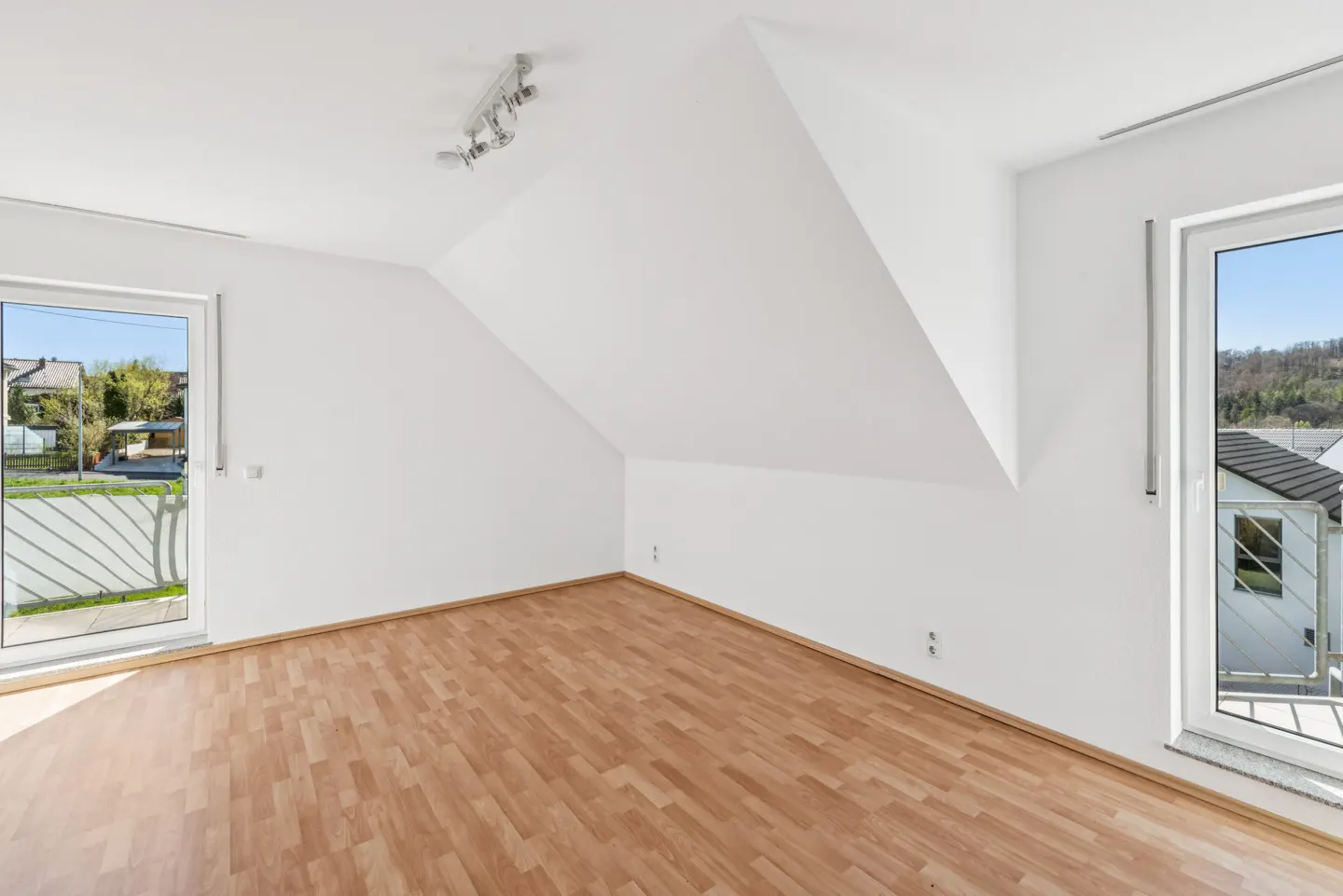 Haus Eppenhainer Straße in Glashütten
