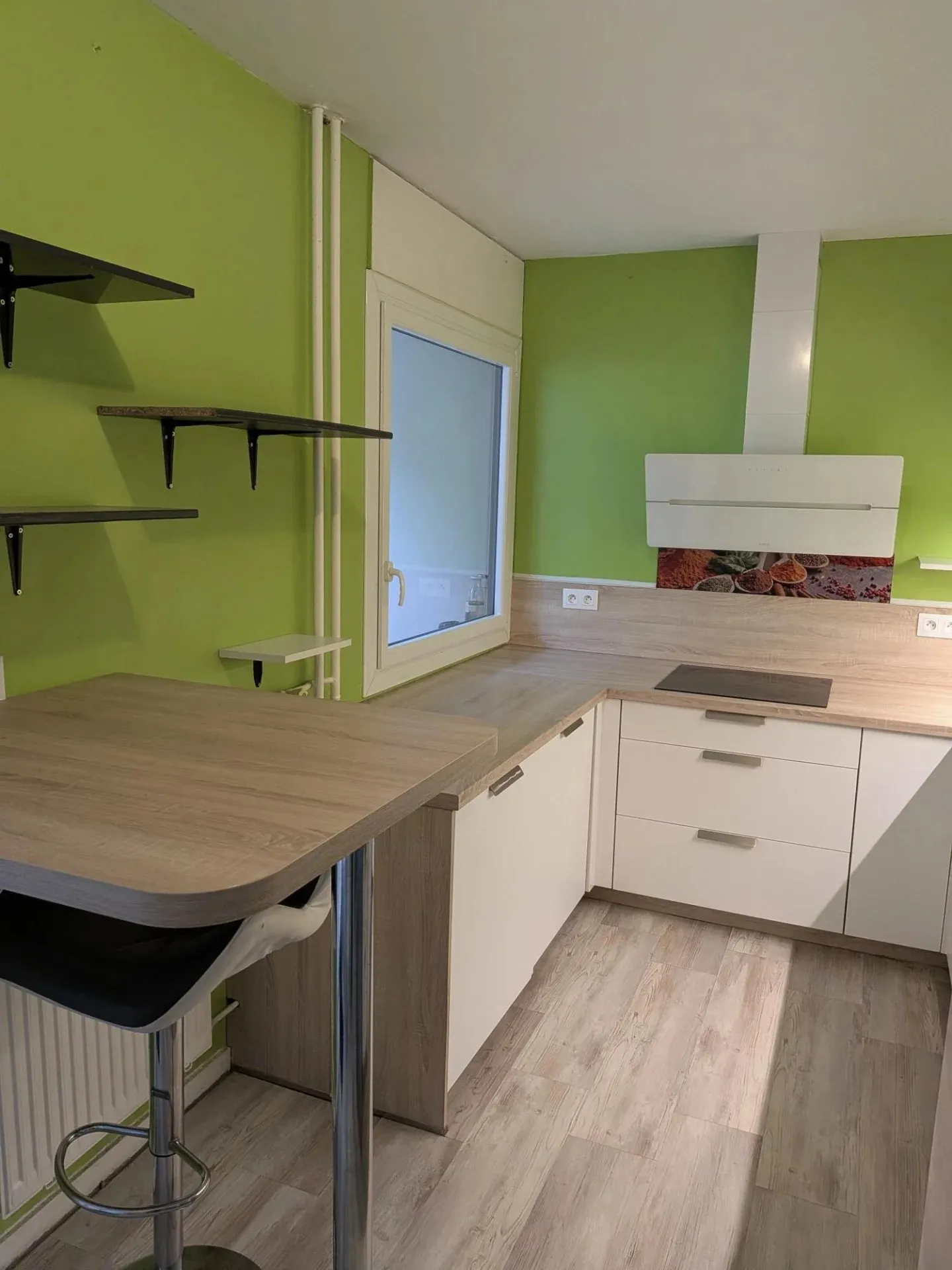 Appartement Route Félix Praud à Divatte-sur-Loire