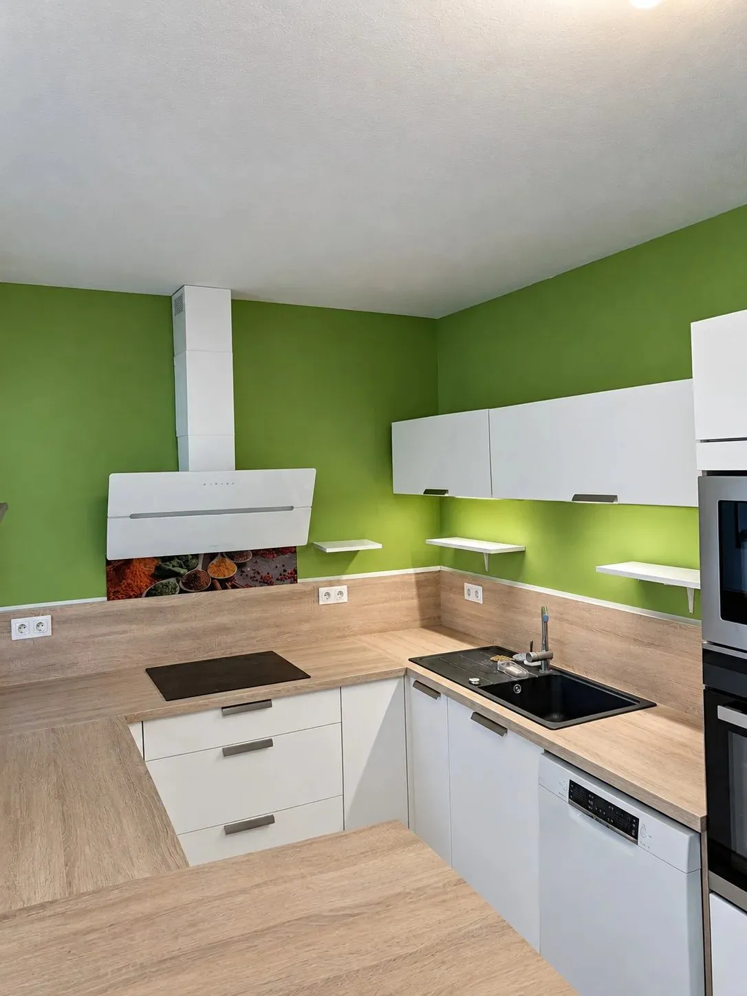 Appartement Route Félix Praud à Divatte-sur-Loire