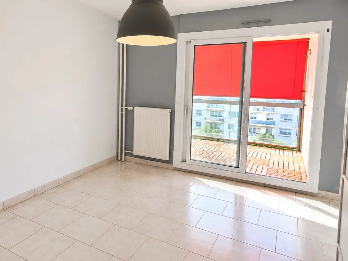 Appartement Route Félix Praud à Divatte-sur-Loire
