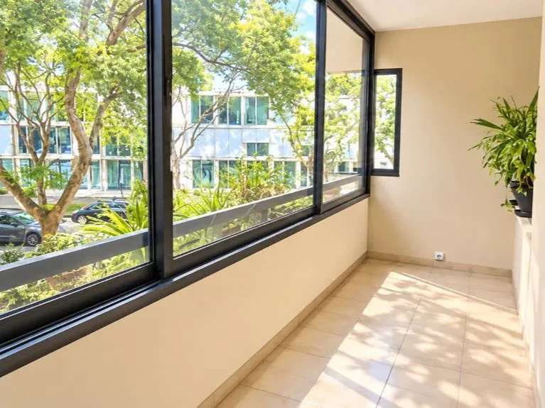 Appartement Route Félix Praud à Divatte-sur-Loire