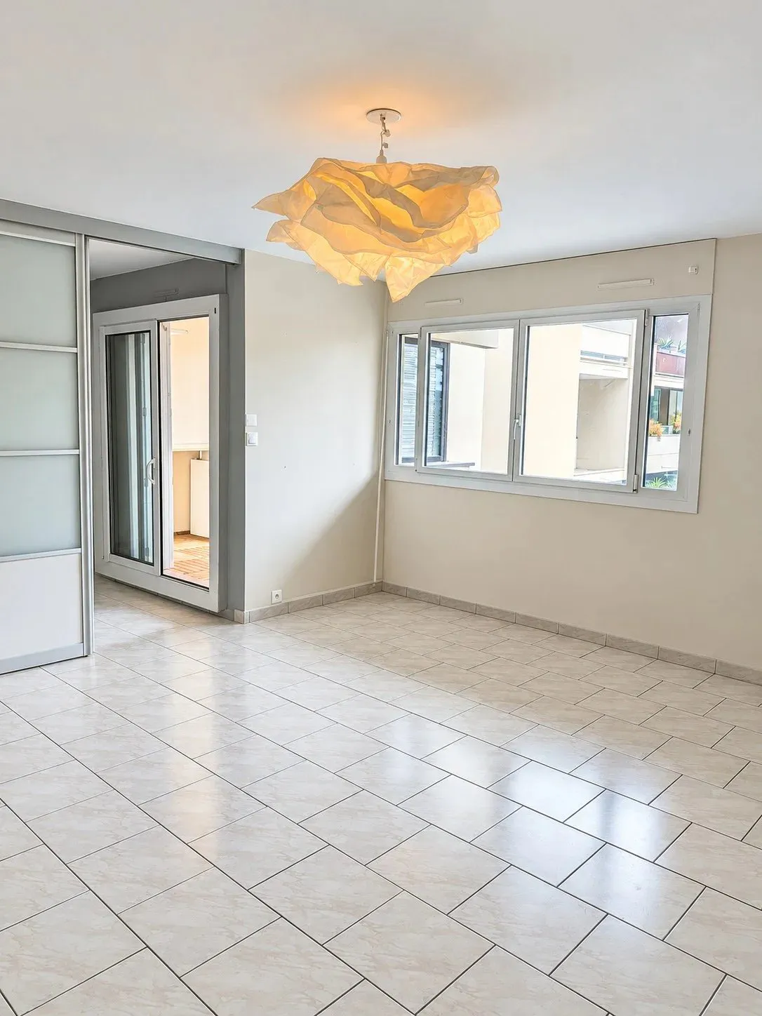 Appartement Route Félix Praud à Divatte-sur-Loire