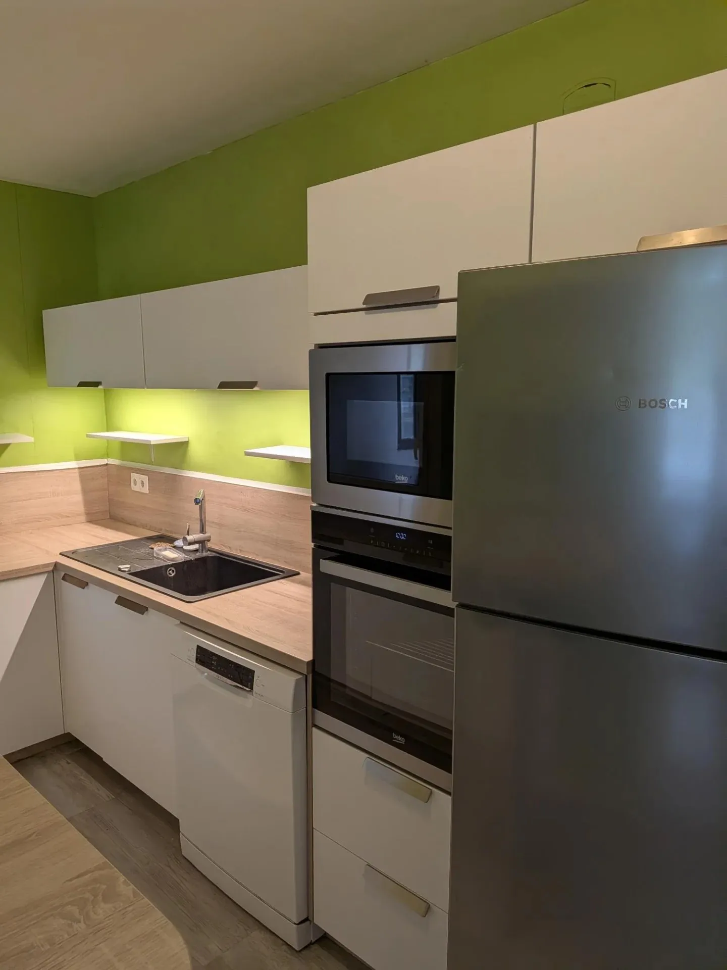 Appartement Route Félix Praud à Divatte-sur-Loire