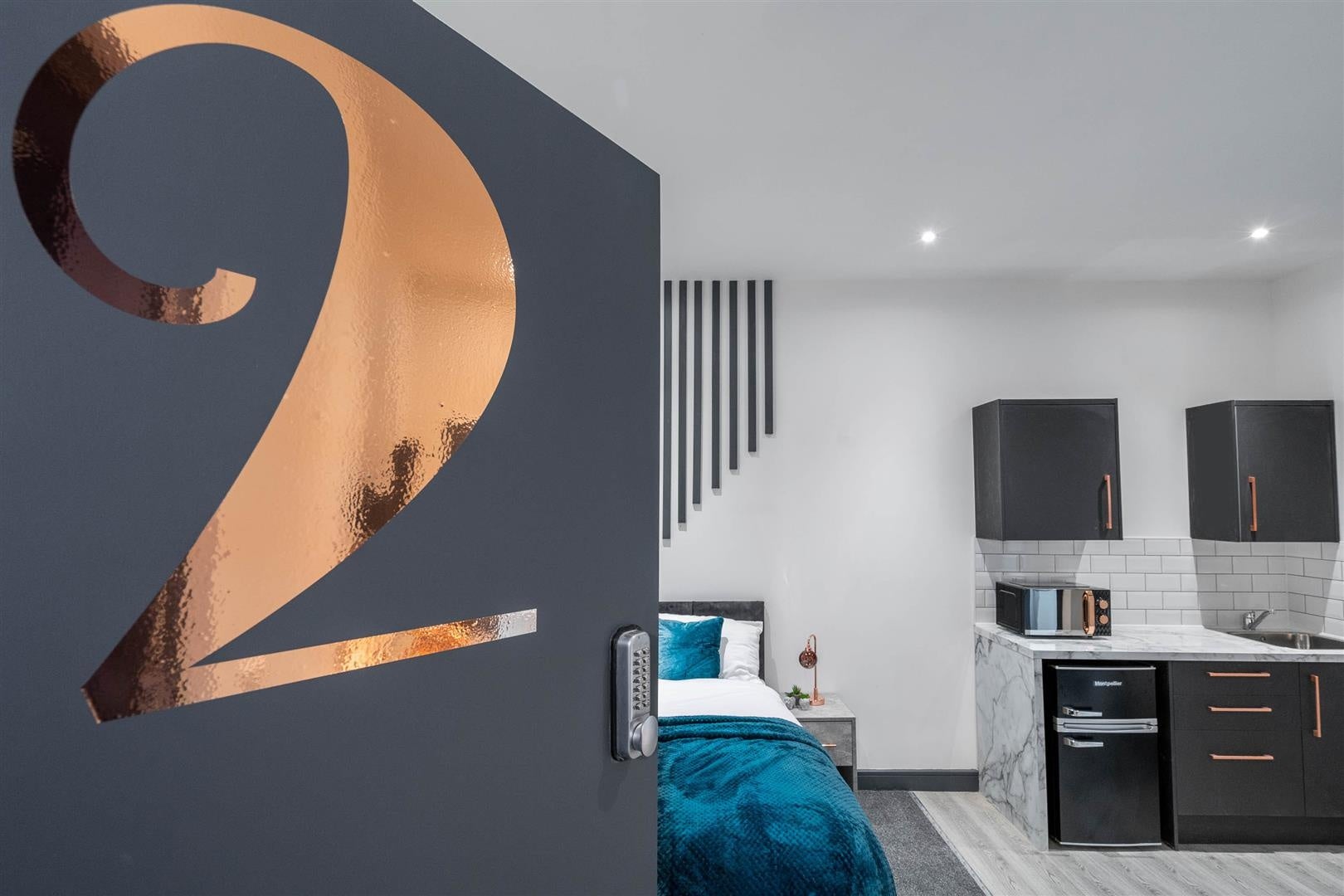 Room Melville Road in Coventry