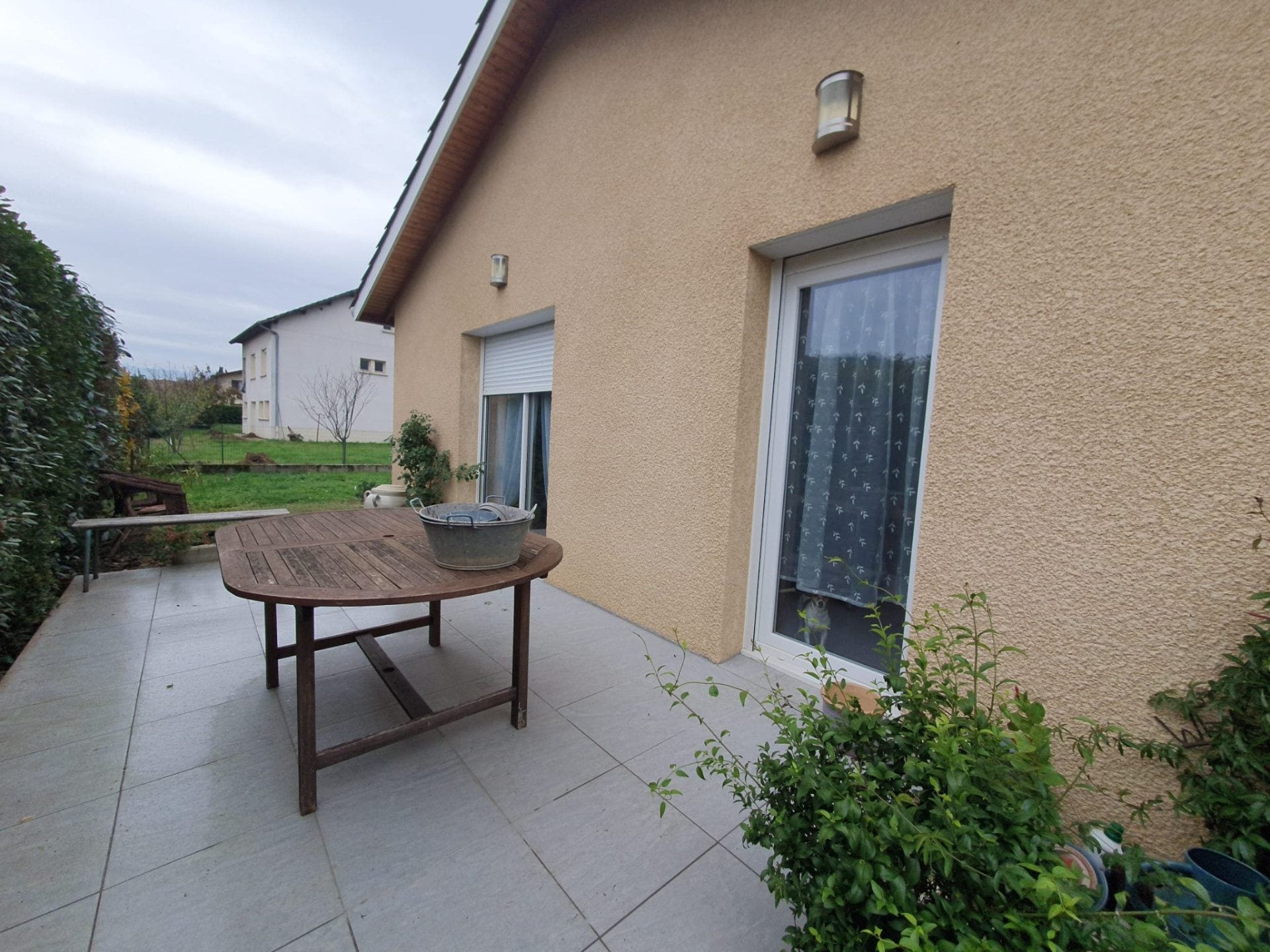 Maison Avenue du Château à Ampuis
