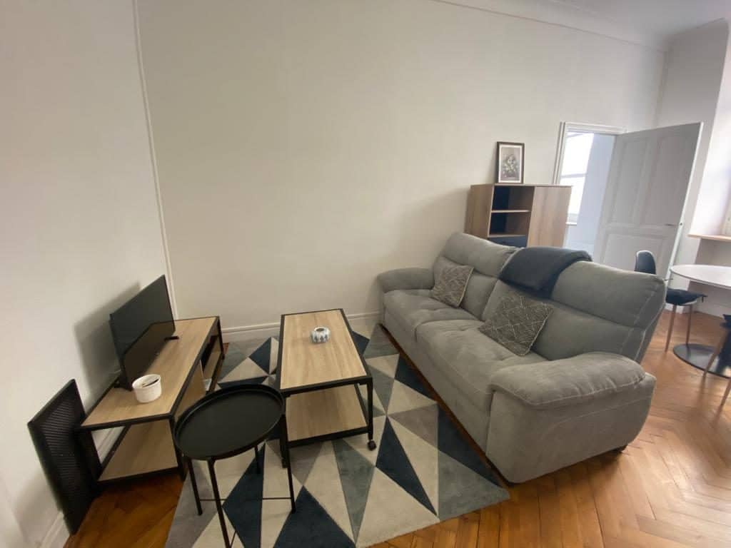Appartement Rue des Tourneurs à Toulouse