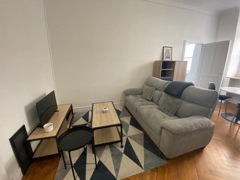Appartement Rue des Tourneurs à Toulouse