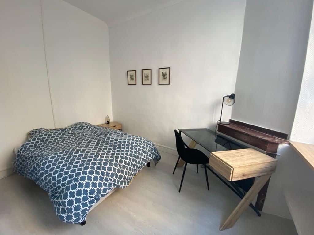 Appartement Rue des Tourneurs à Toulouse