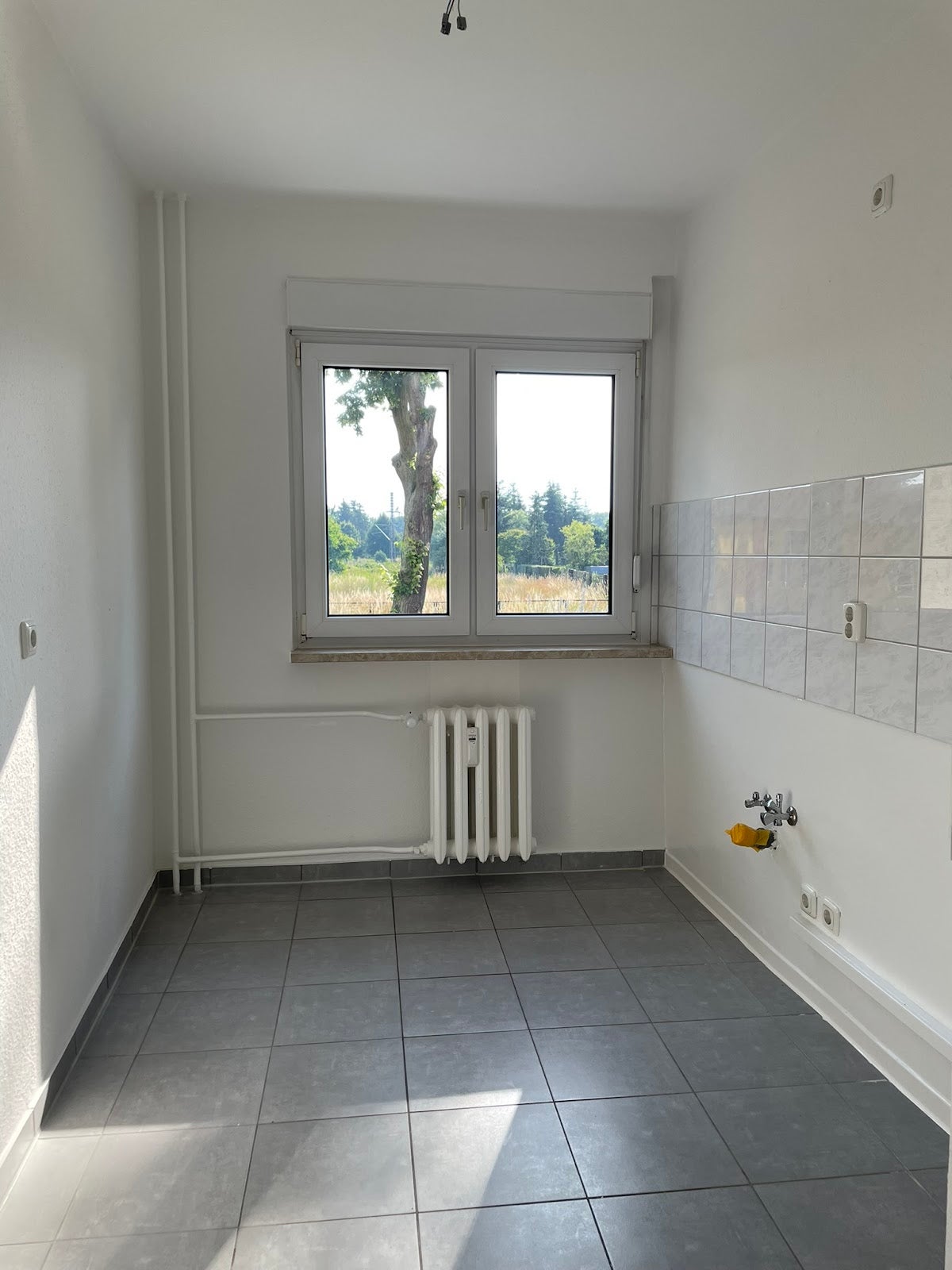 Wohnung Bahnhofstraße in Friesack