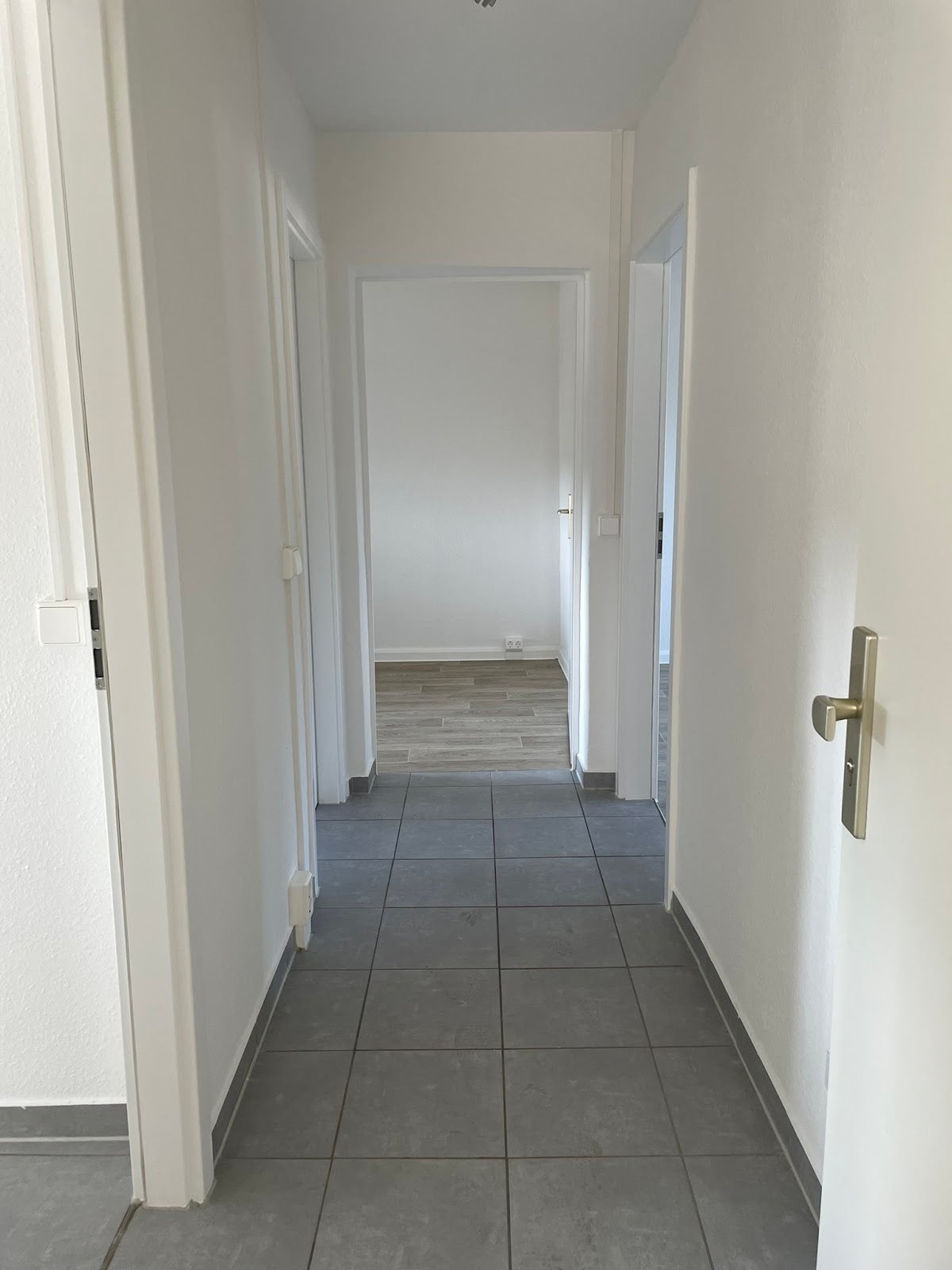 Wohnung Bahnhofstraße in Friesack