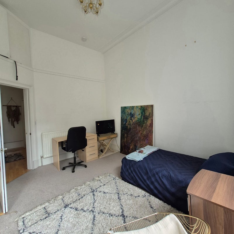 Room St Vincent Street in Glasgow