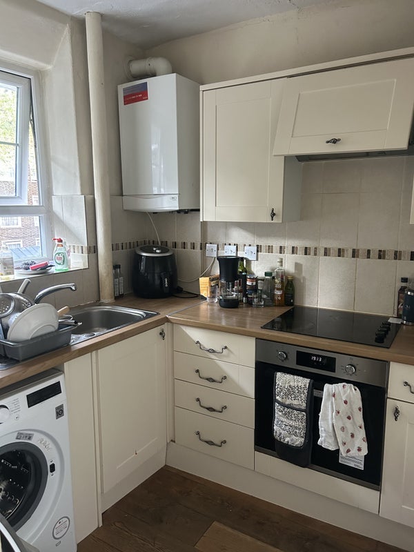 Room Union Grove in Greater London