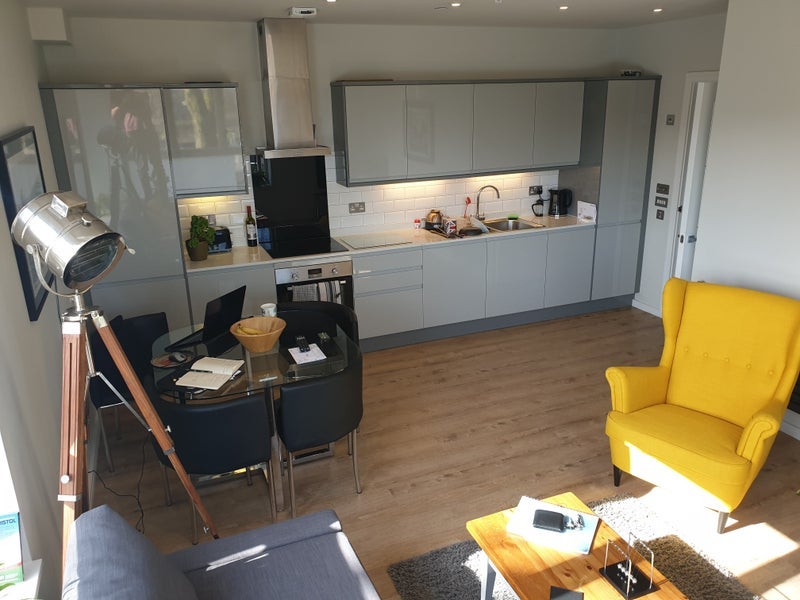 Room St Catherine's Place in Bristol