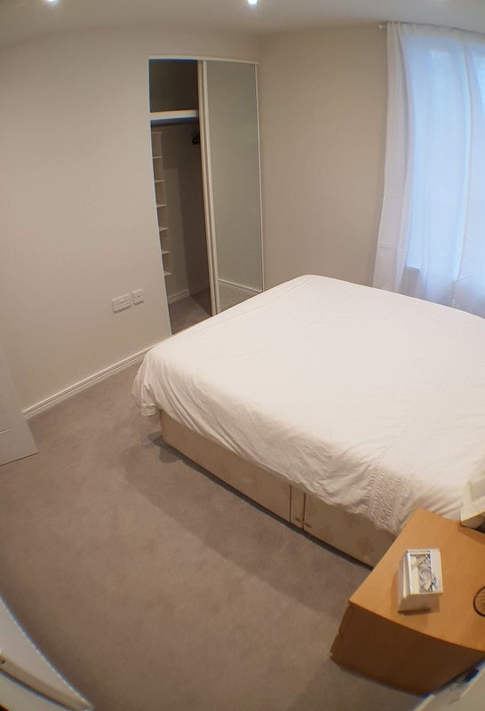 Room St Catherine's Place in Bristol