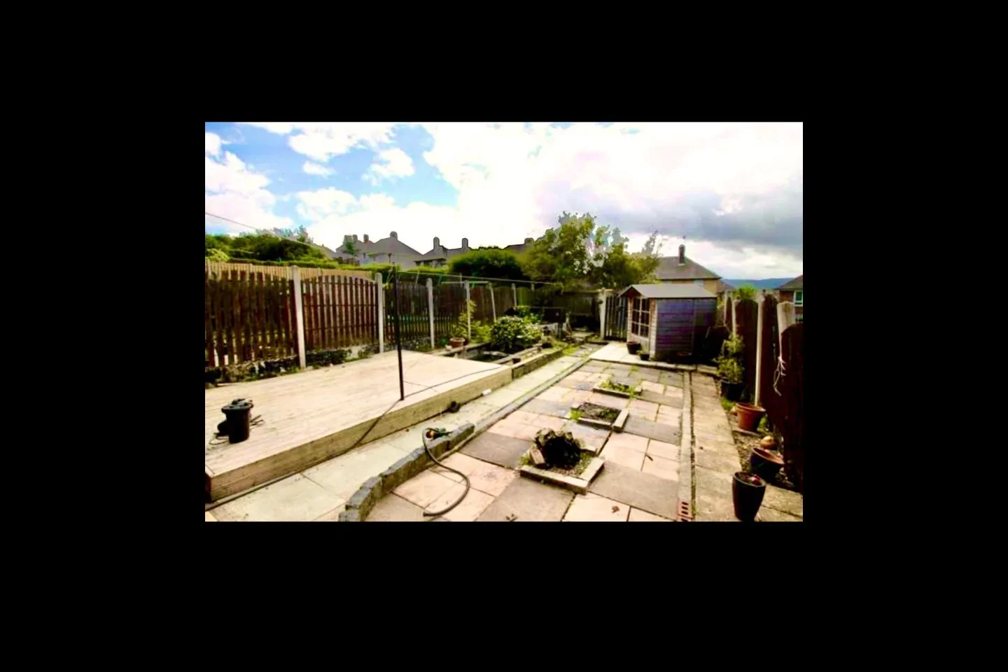 House Southey Hill in Sheffield