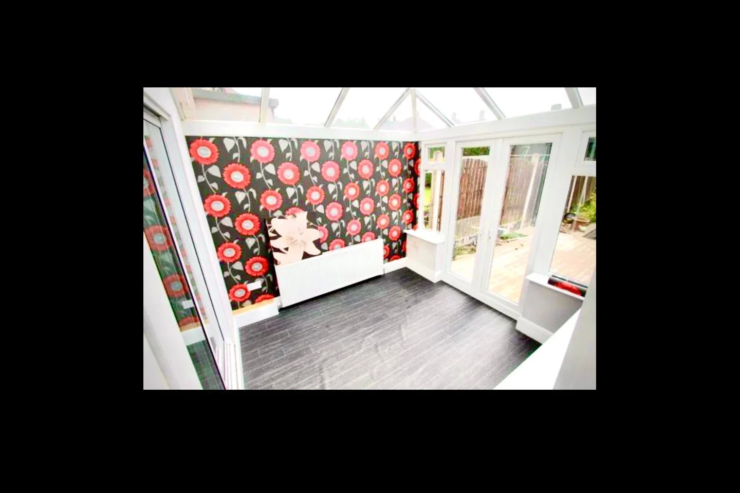 House Southey Hill in Sheffield