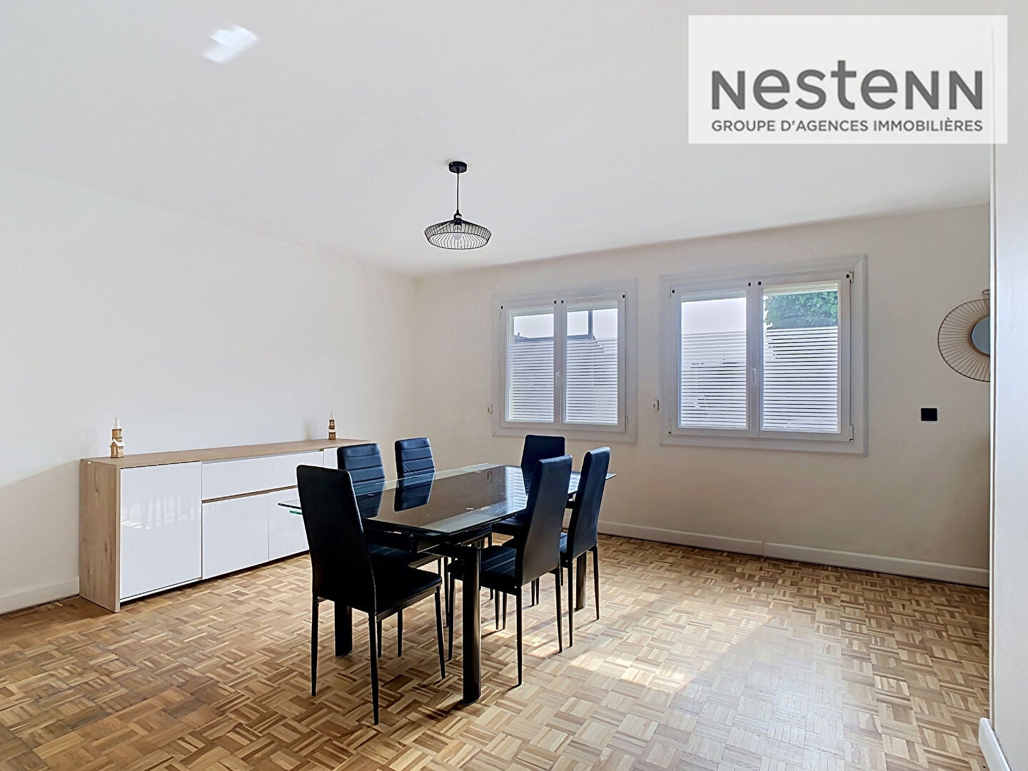 Appartement Avenue de la Division Leclerc à Beaumont-sur-Oise