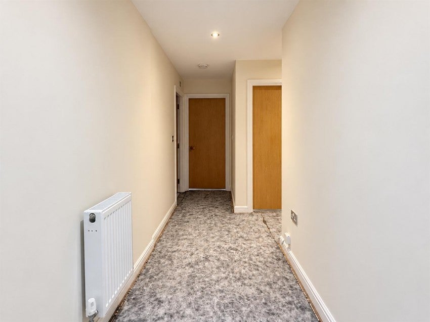 Flat Hopes Carr in Stockport