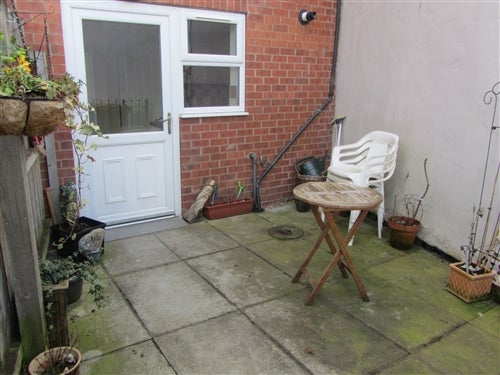 House Walkergate in Beverley
