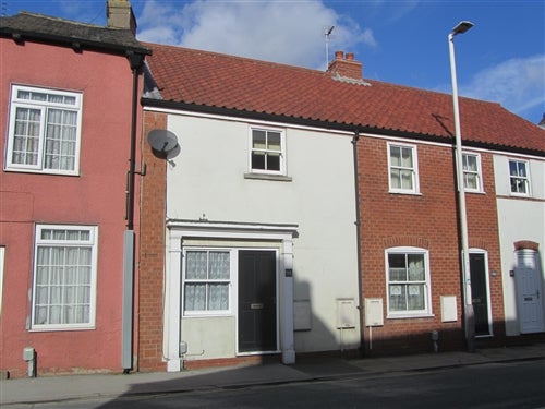 House Walkergate in Beverley