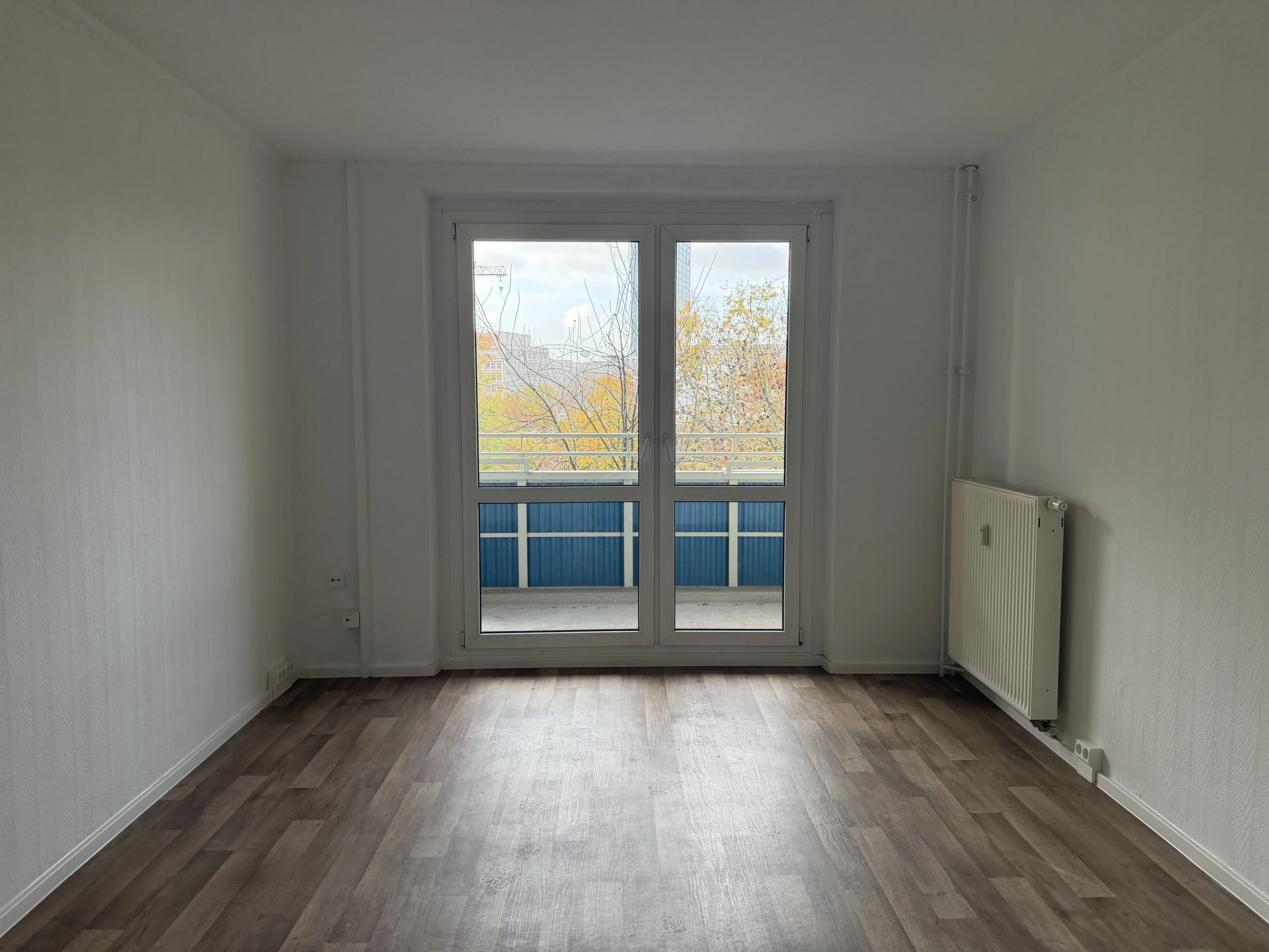 Wohnung Jacobystraße in Berlin