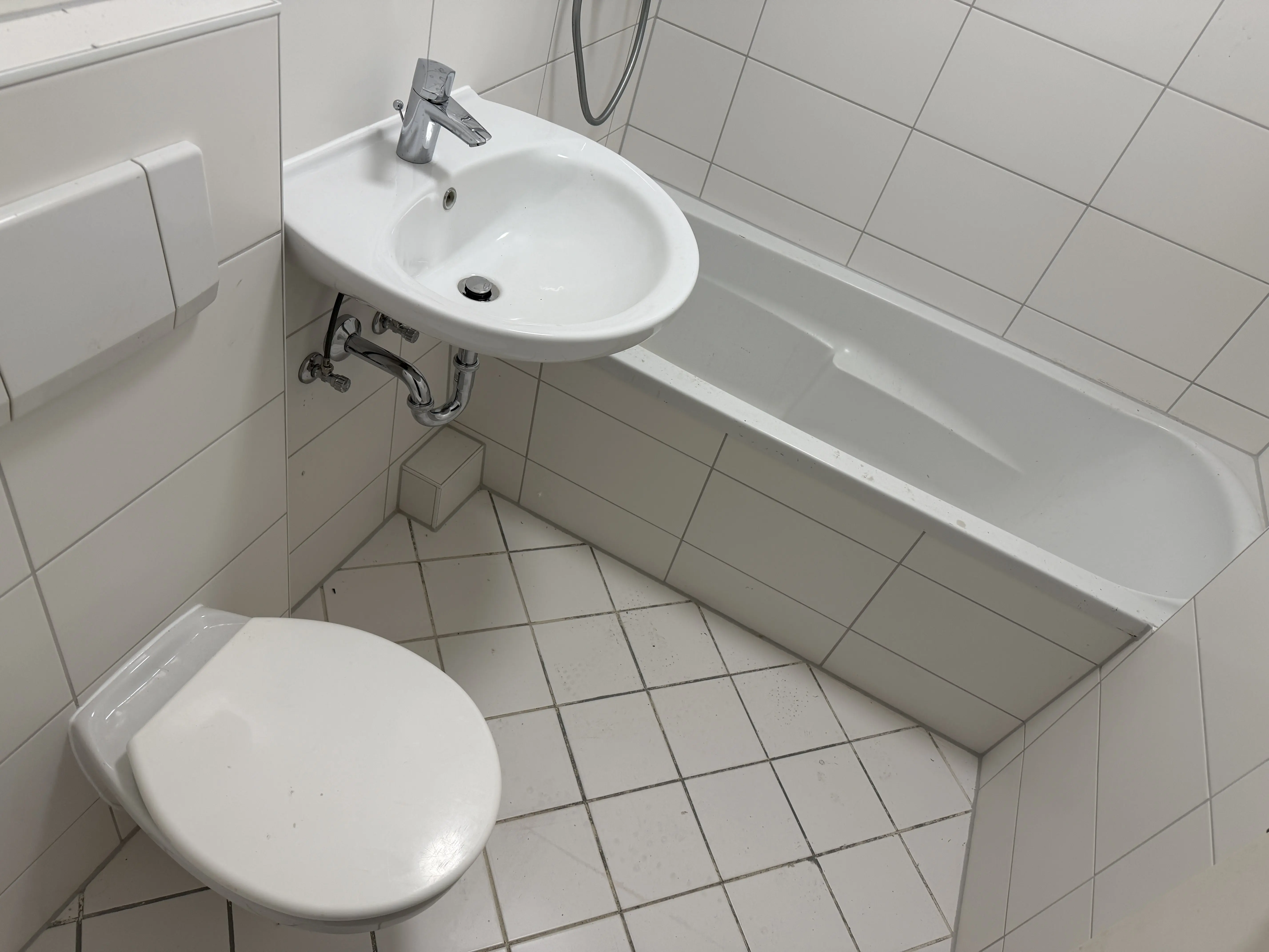 Wohnung Jacobystraße in Berlin