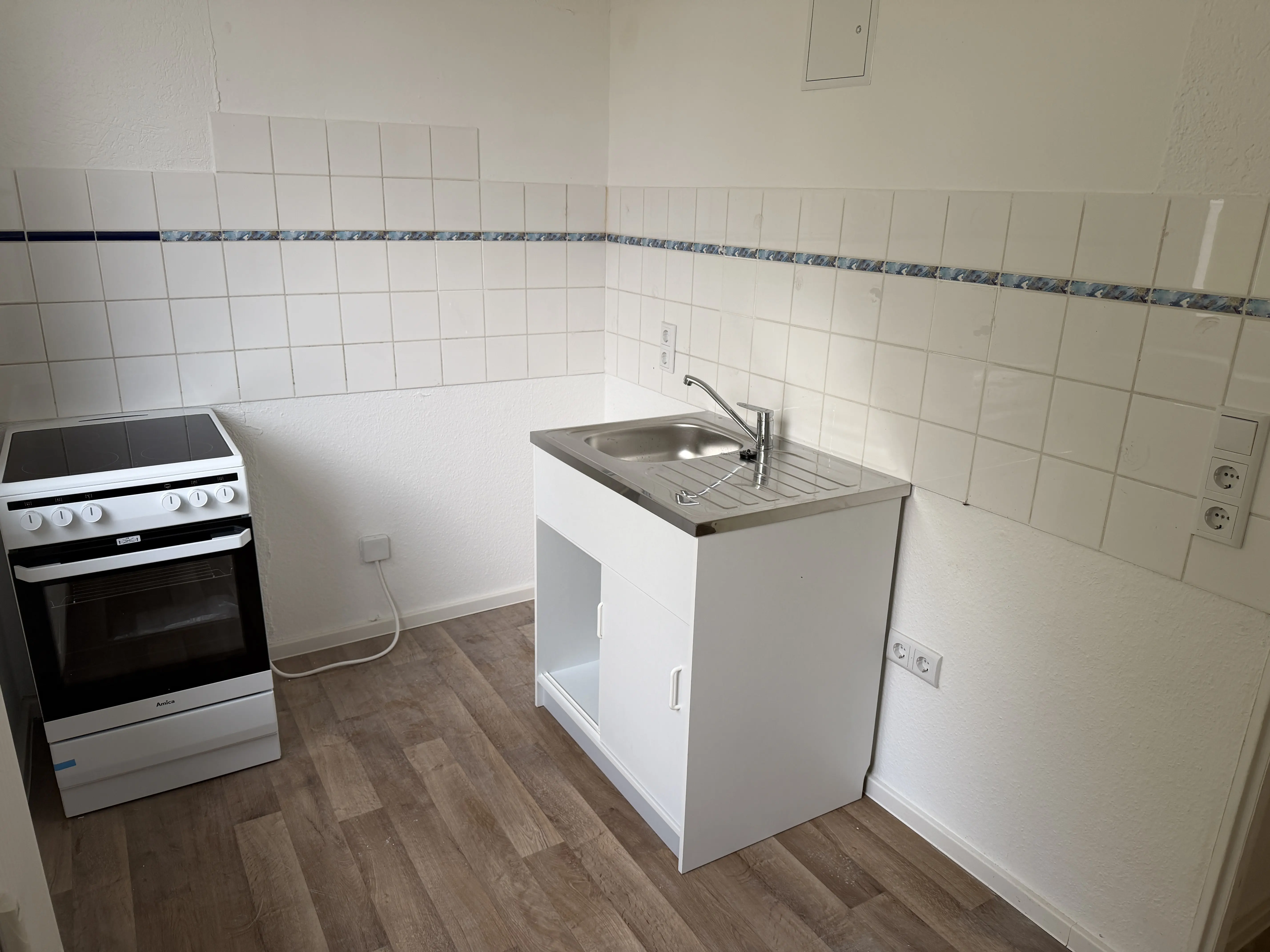 Wohnung Jacobystraße in Berlin
